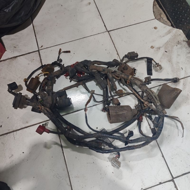 kabel bodi cbr kabel bodi k45 original copotan