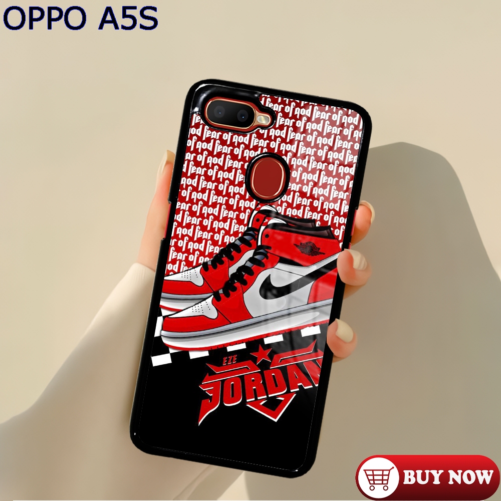 ]BL12] Case All Type OPPO A5S, OPPO A12, OPPO A7| Kualitas HD | Kualitas Premium | TWOACC | Case Kek