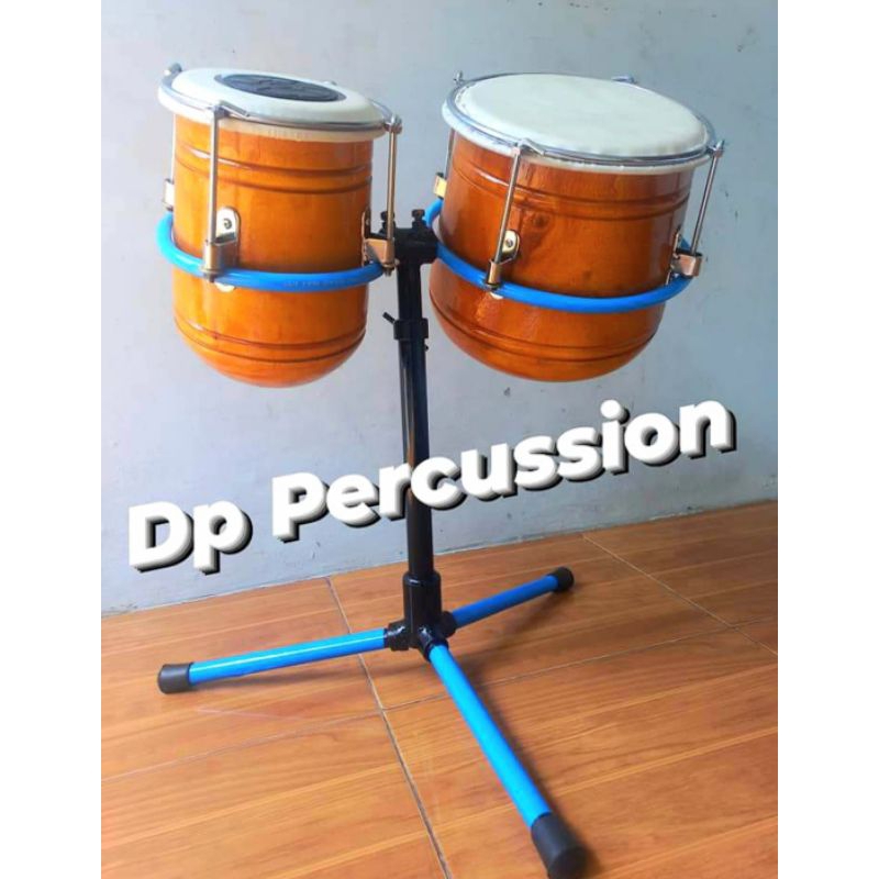 kendang alrosta ring krom