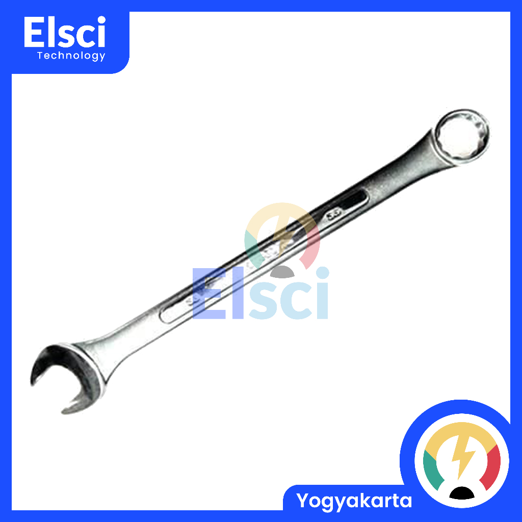 Lippro Kunci Ring Pas Kombinasi