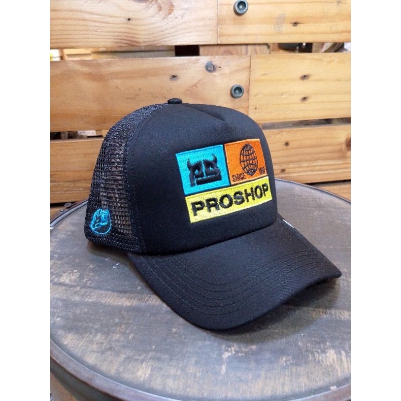 TOPi TRUCKER PROSHOP | TOPI PRIA MURAH | TOPI JARING ORIGINAL DISTRO