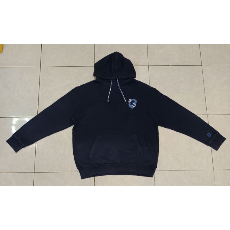 Hoodie Graphic Tee x Harry Potter