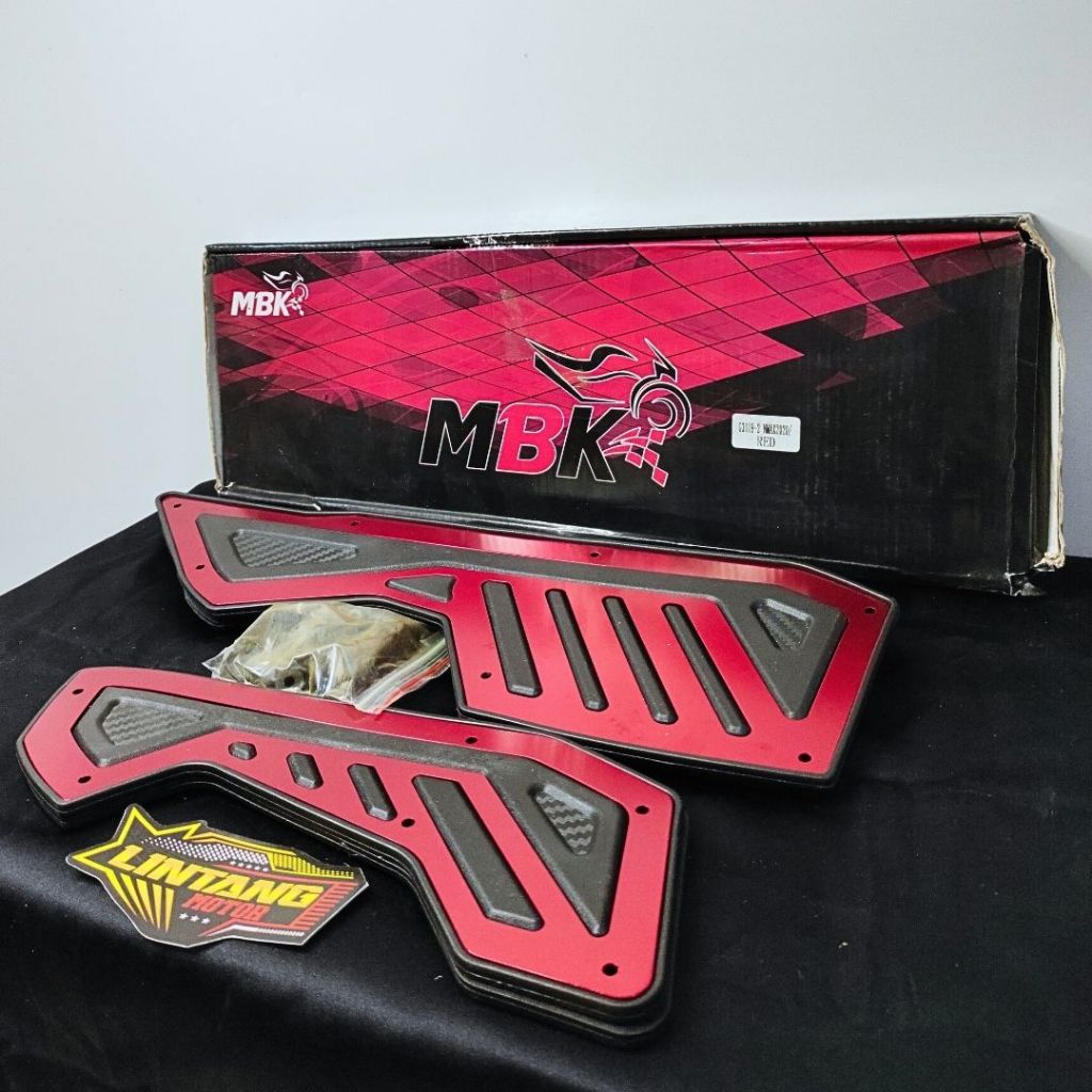 KARPET NMAX NEW / NMAX OLD VARIASI