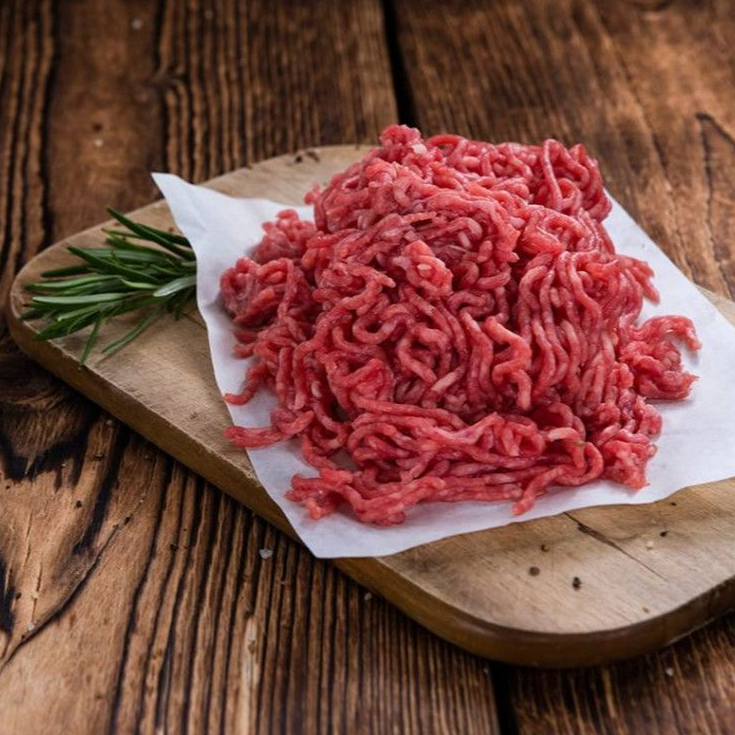 

Daging giling 500gr