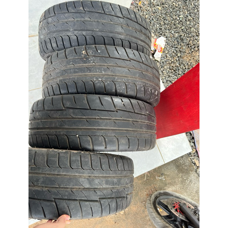 ban ring 17 sx2 215/45