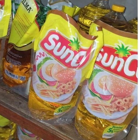 

SUNCO 2 LITER MURAH