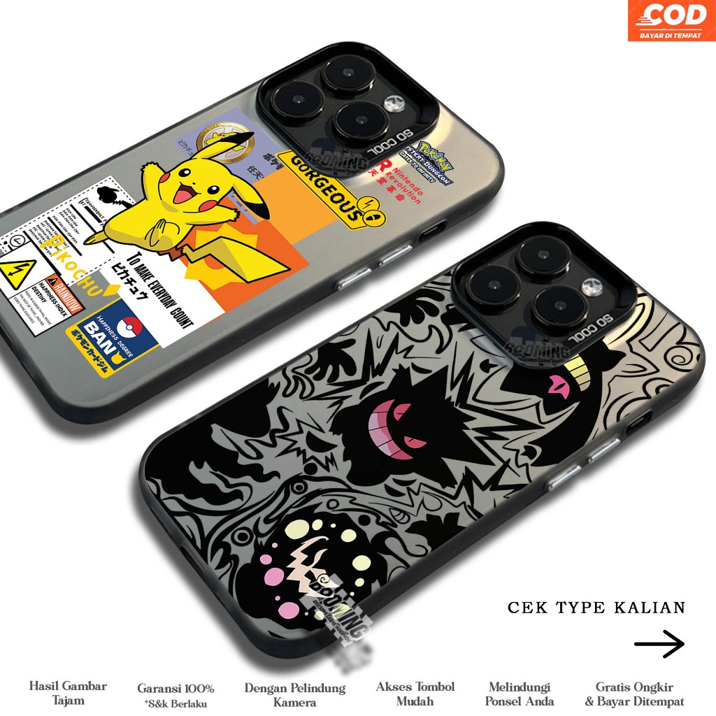 Case Oppo A3X A3 Pro F11 Reno 4 Reno 11F Reno 12F Reno 12 Pro A52 A92 Casing Oppo Premium Matte Hard