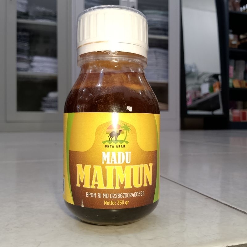 Madu Maimun