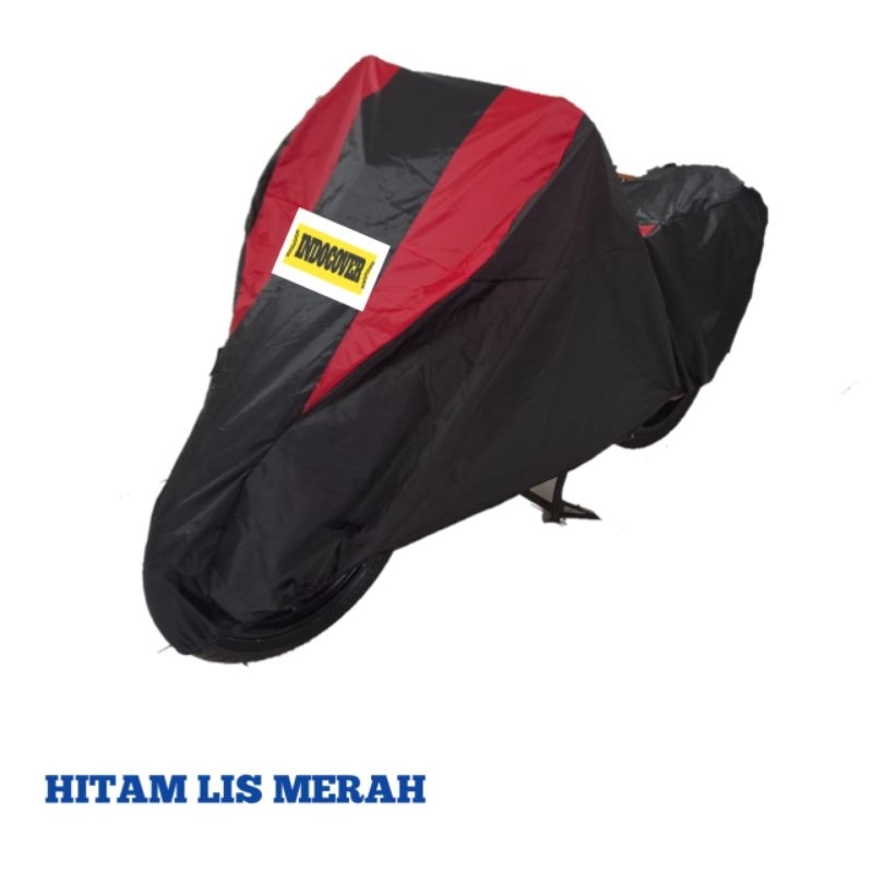 New Cover/Selimut Body Motor Vario 125 , Vario 150 , Vario 160 , Vario Lama Cover Body Motor Anti