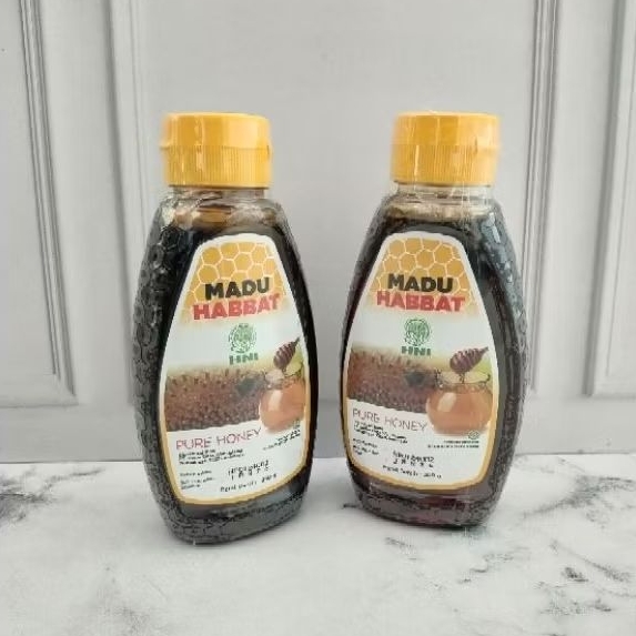 

Madu Habbat HNI HPAI