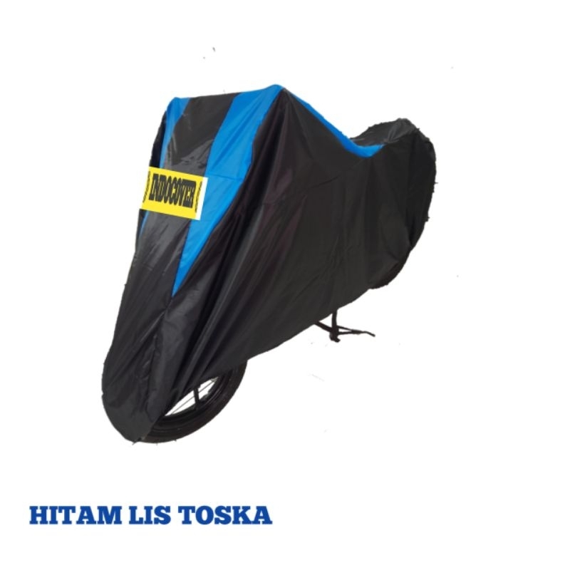 Bergaransi Cover/Selimut Body Motor Mio Gt , Mio Soul , Mio Sporty, Mio M3 Cover Body Motor Anti Air