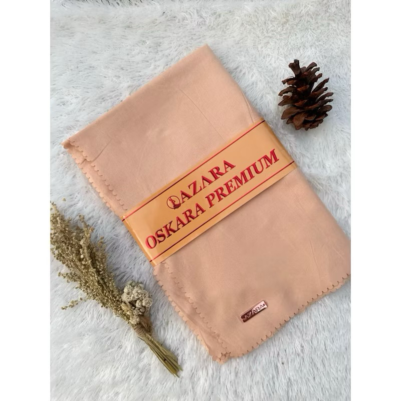 Hijab zara polos