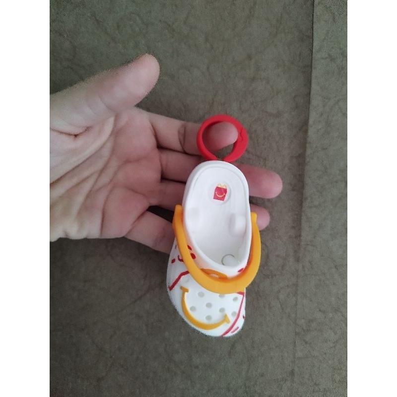 [SALE] Official Mc Donald McD x New Jeans Postcard Kartu Pos / Happy Meal McDonald McD Playset Maina