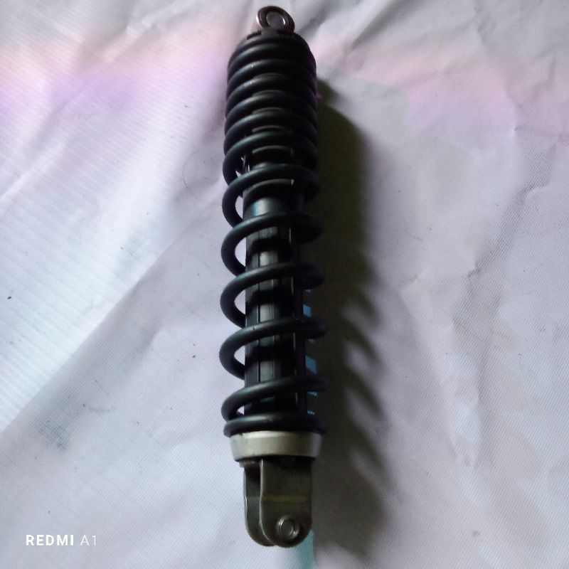 skok belakang untuk jenis motor Honda/beat karbu dan Vario 110 lama bekas