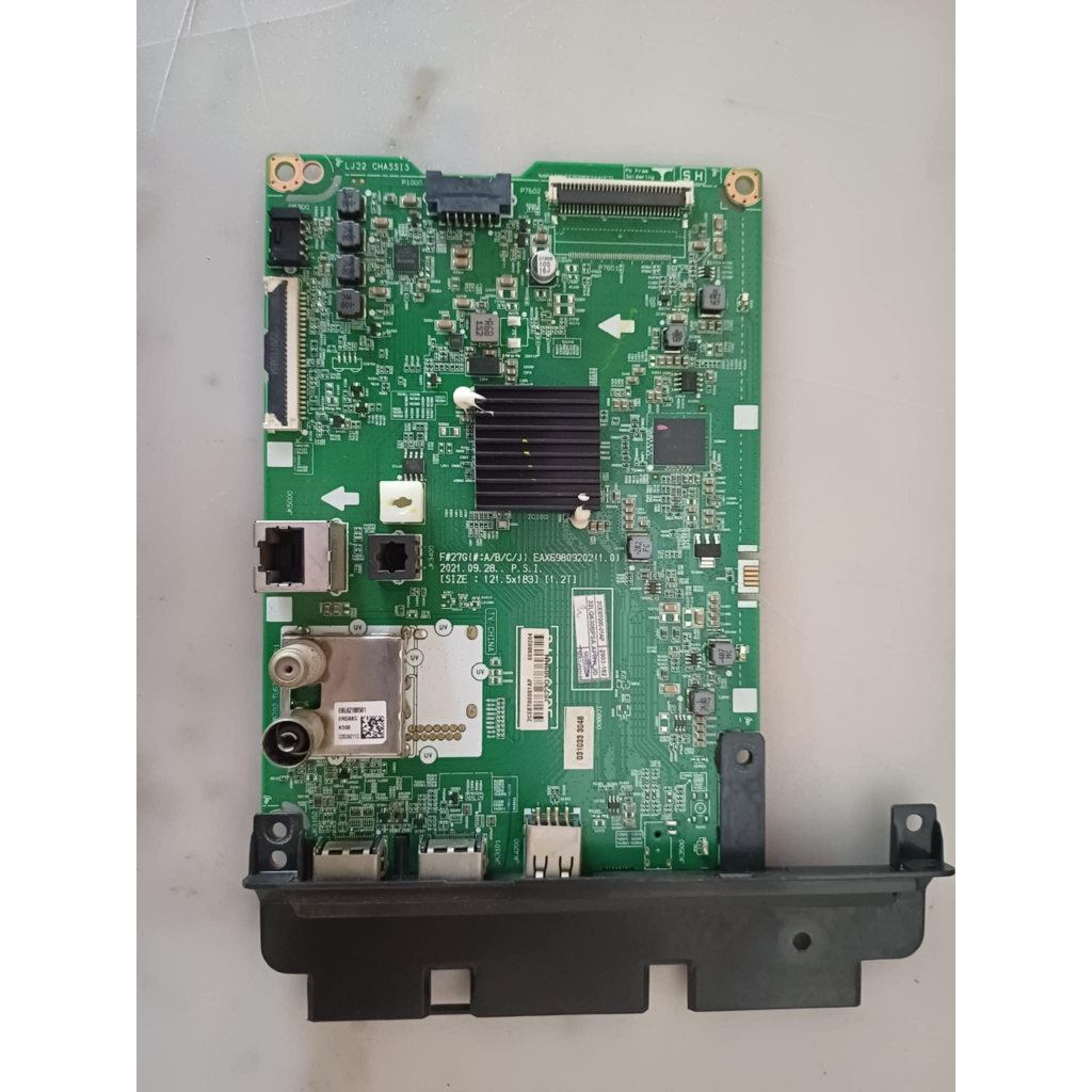 MB Mainboard TV LG 32LQ630BPSA - 32LQ630 Modul SmartTV LG