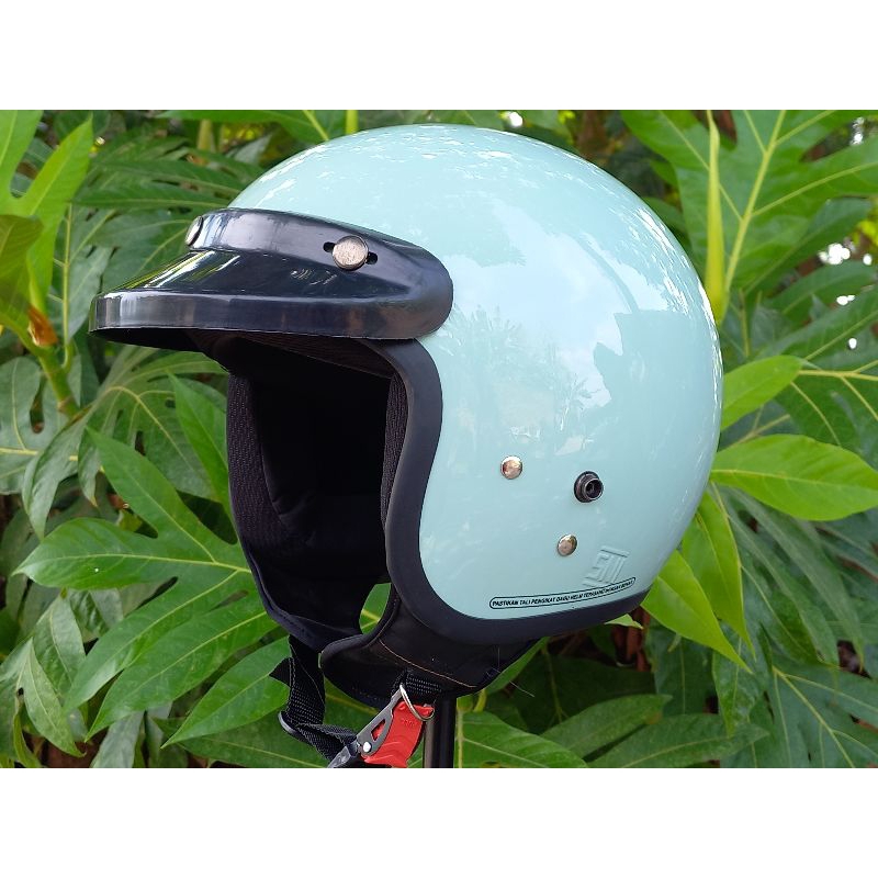 HELM RETRO BOGO DEWASA ORIGINAL SNI