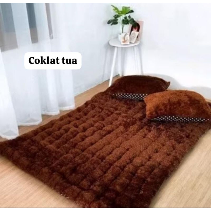 kasur cimol rasfur