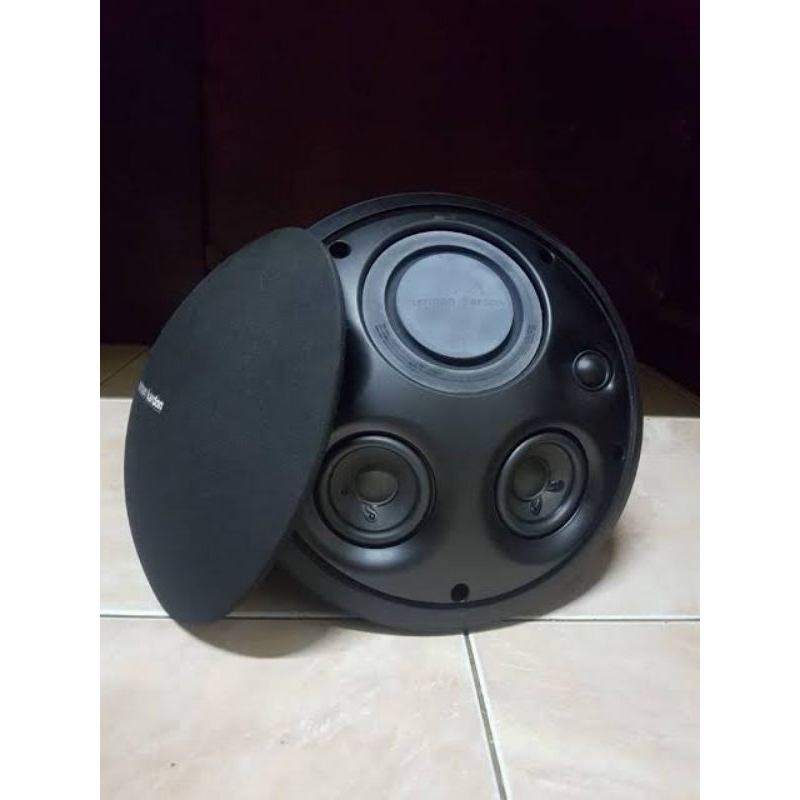 harman Kardon onyx 1 minus mesin