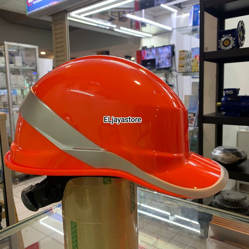 Helm Safety - Helm Safety Delta plus - Helm Safety Proyek Venitex Delta Plus Murah Berkualitas