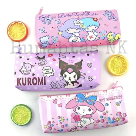 

TEMPAT PENCIL KUROMI - BISA COD