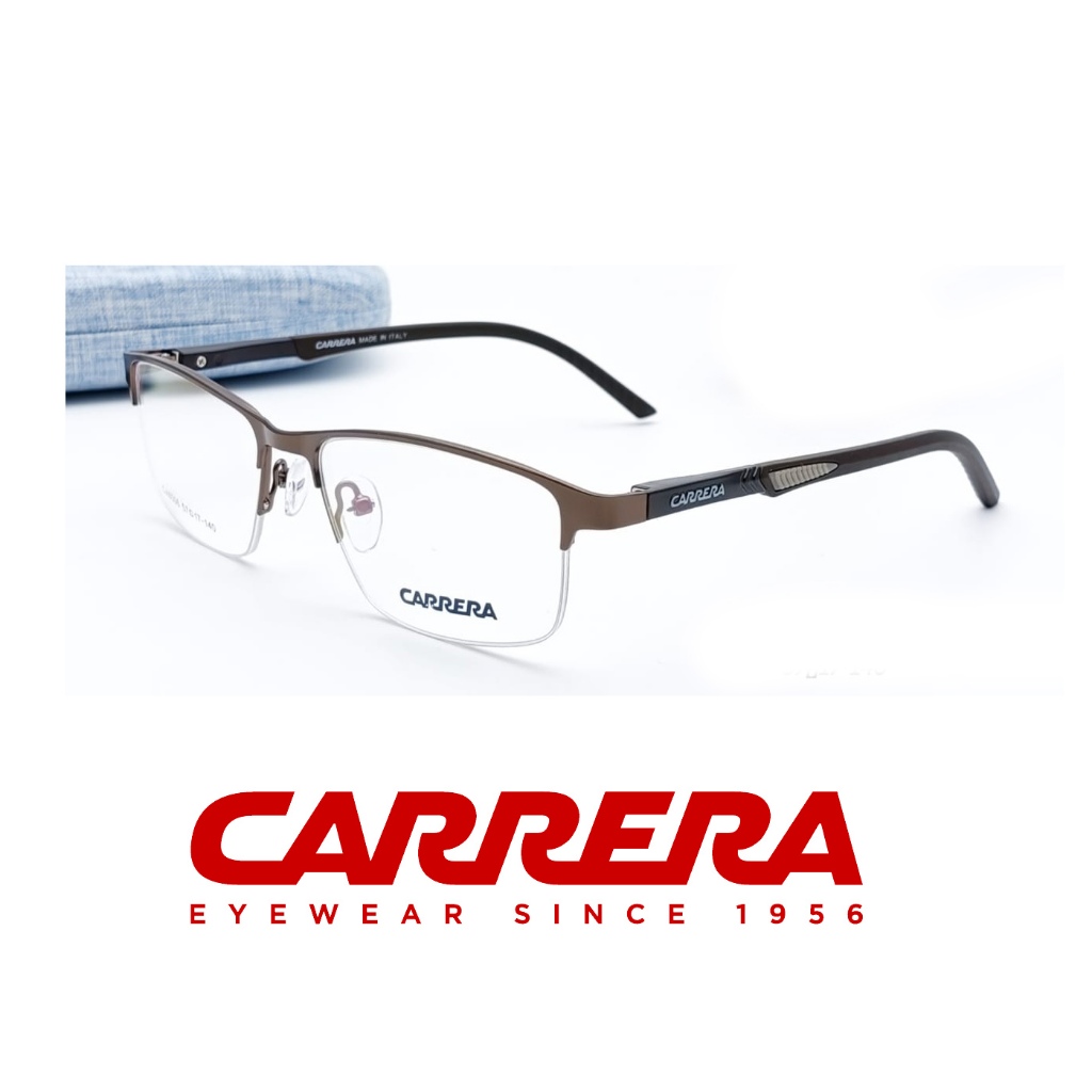 Frame Kacamata Half Carrera Sporty C8506