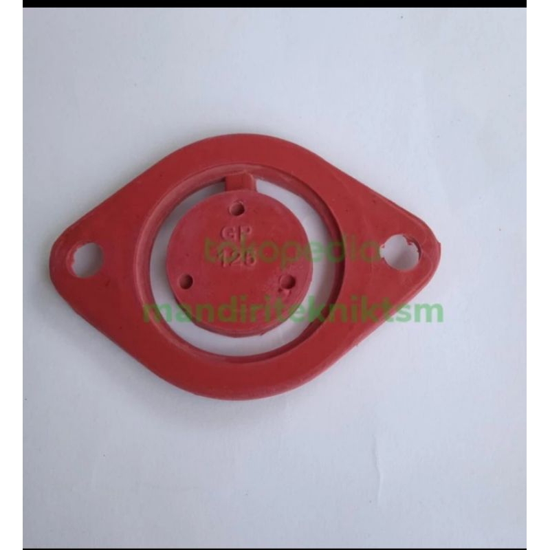 Klep tabok GP 125 / klep tabok pompa air shimizu