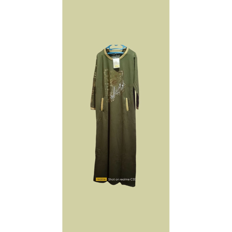 GAMIS BANGKOK/BKK/GAMIS IMPORT/GAMIS KAOS/ADEM/HARIAN