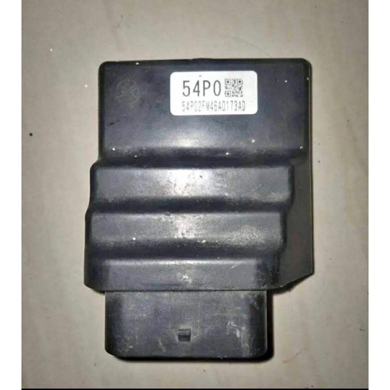 ECU ECM CDI YAMAHA MIO J 113 / MIO GT 113 /  SOUL GT 113 / ORIGINAL COPOTAN