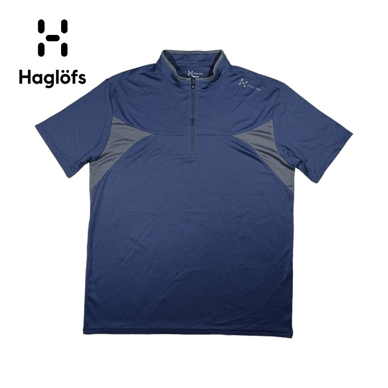BASELAYER/JERSEY HAGLOFS