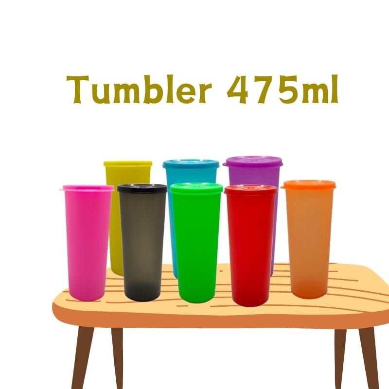 botol minum plastik botol tumbler anti tumpah