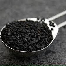 

Wijen Hitam Kemasan Original 250 Gram