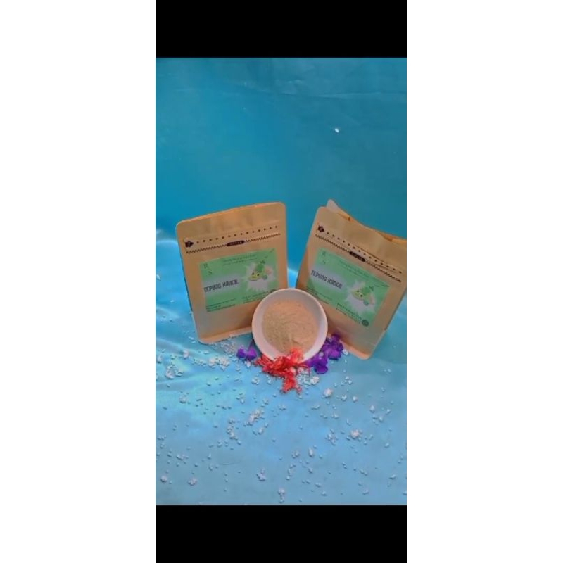 

tepung kacang hijau