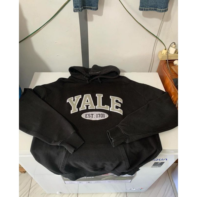 hodiee yale university