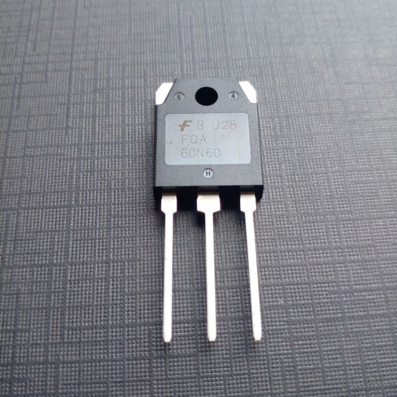 Mosfet 60N60