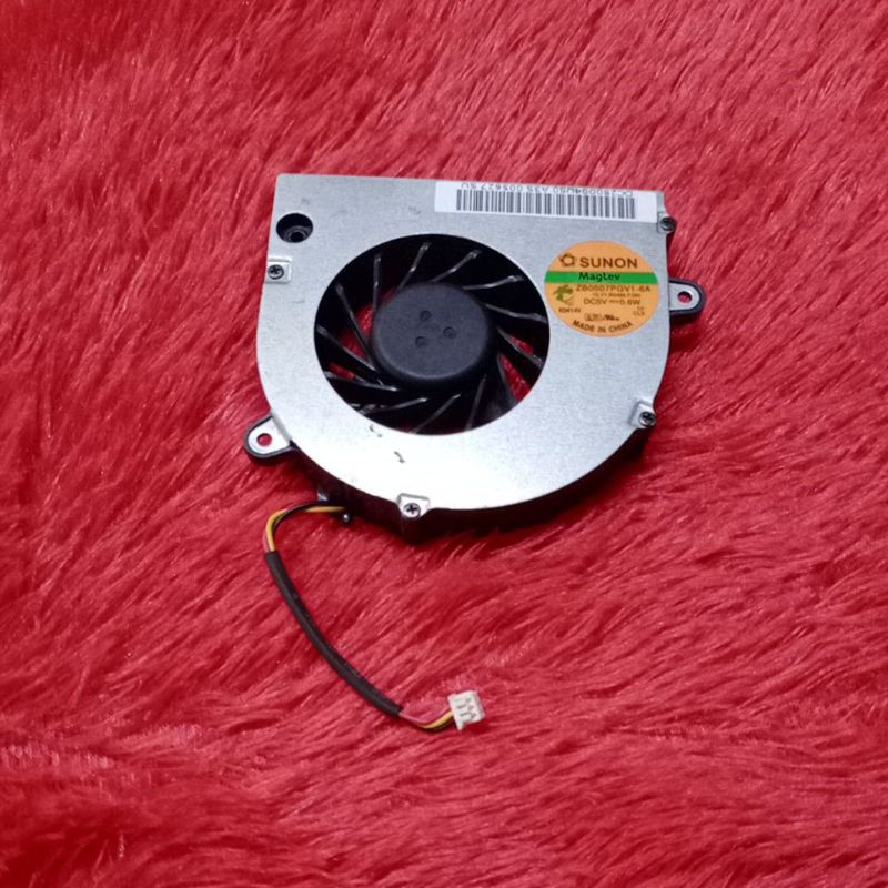 Fan laptop Acer Travelmate 6493