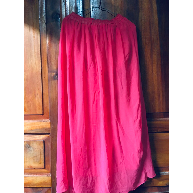 ROK PINK SIFON PRELOVED