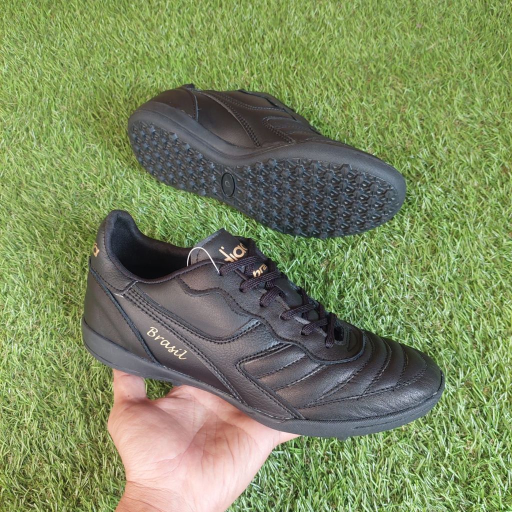 Sepatu minisoccer ddra / sepatu futsal sol gerigi