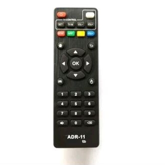 Remote STB Android Tv box Universal MXQ pro mx10 H96 V88 T95 X96