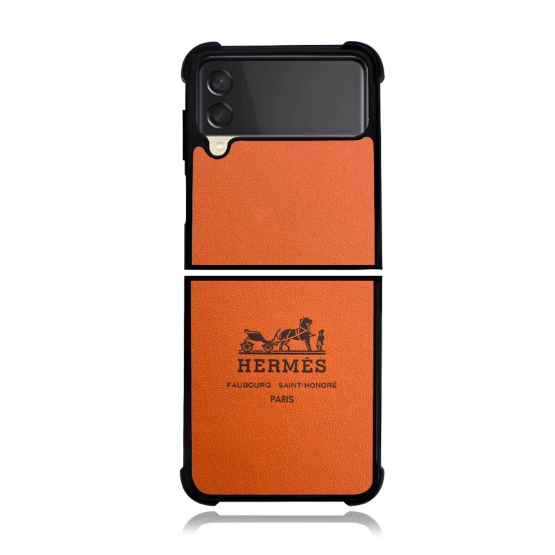 Casing rubber case Samsung z flip 6/ z flip 5/ z flip 4/ z flip 3