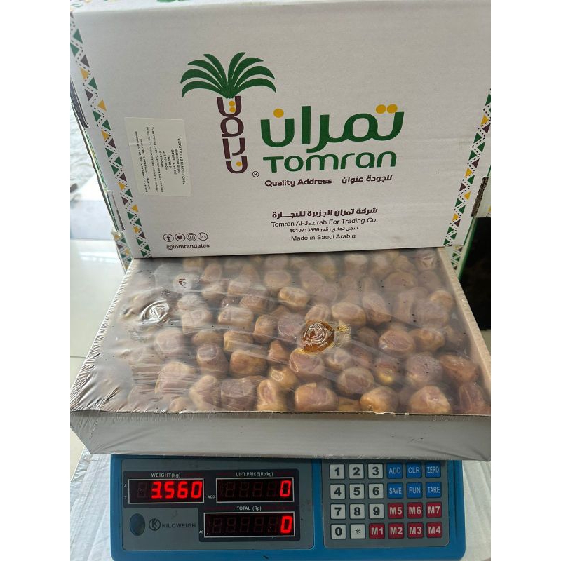 

sukari premium tomran