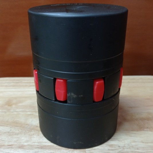 COUPLING SET GE 38/GR 38/COUPLING GE 38/COUPLING GR 38