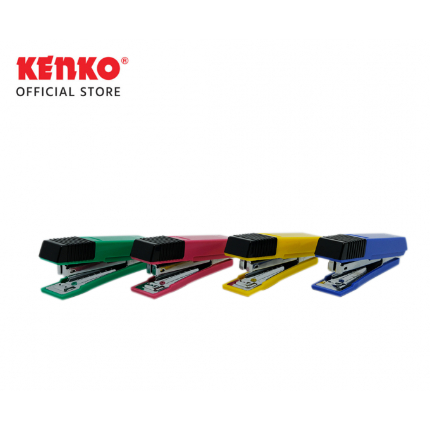 

KENKO - Stapler HD-10P / Hekter Warna Plastik