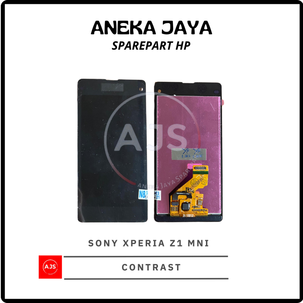 LCD SONY XPERIA Z1 MNI