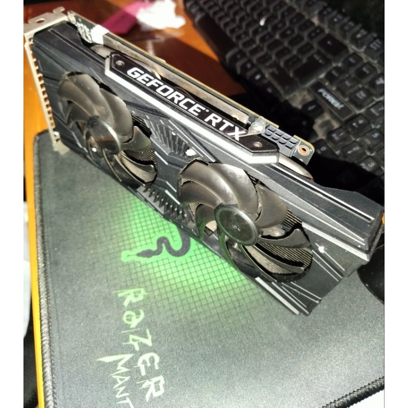 VGA RTX 2060 SUPER