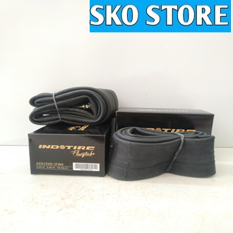 Ban Dalam INDOPART 70/90 R17 2.25/2.50 R17 Original Murah