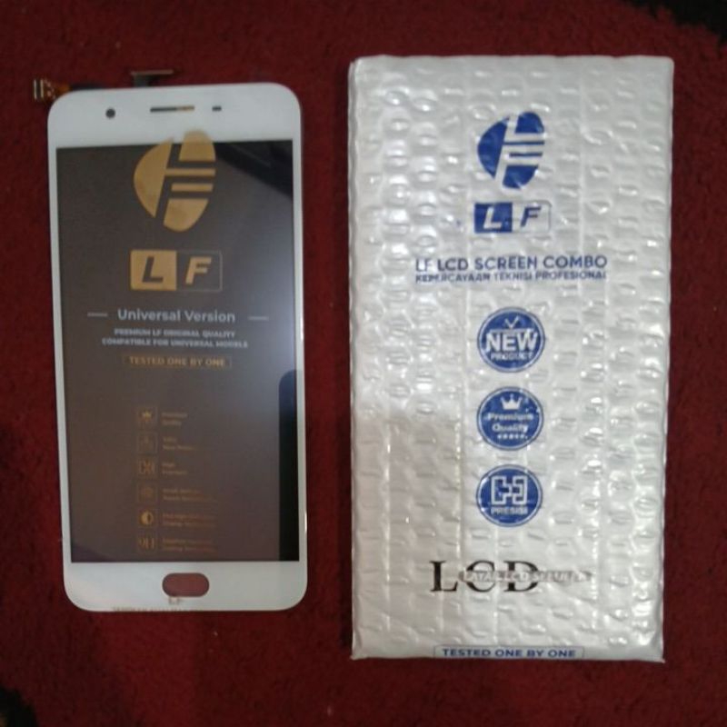 LCD Oppo F1S/A1601/A59 Original LF