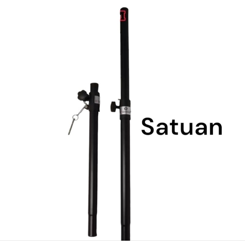 Stand Speaker Satelit Crimson CR 600 Cr600 Original harga satuan