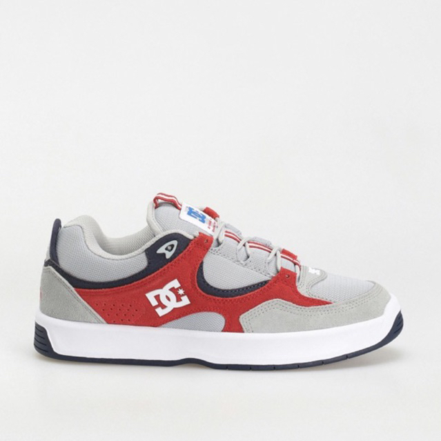 SEPATU DC SHOES KALYNX ZERO S