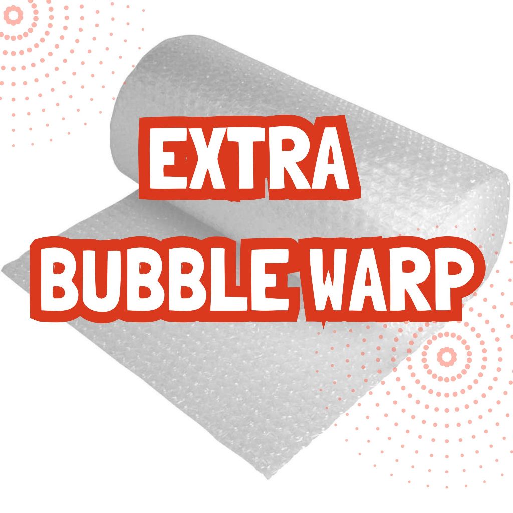 

BUBBLE WARP EXTRA MURAH DAN TEBAL