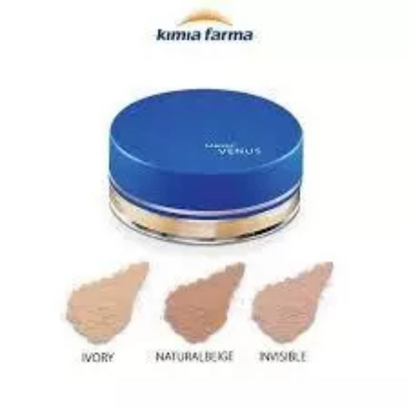MARCKS VENUS LOOSE POWDER